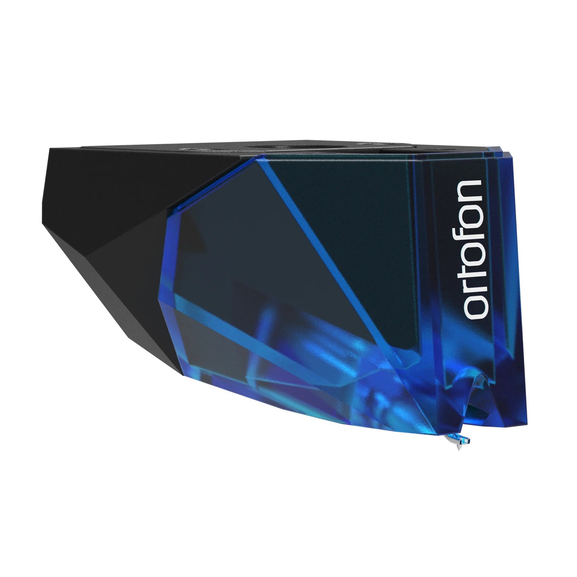 Ortofon 2MR Blue Moving Magnet Cartridge for Rega Turntables