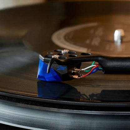 Ortofon 2MR Blue Moving Magnet Cartridge for Rega Turntables