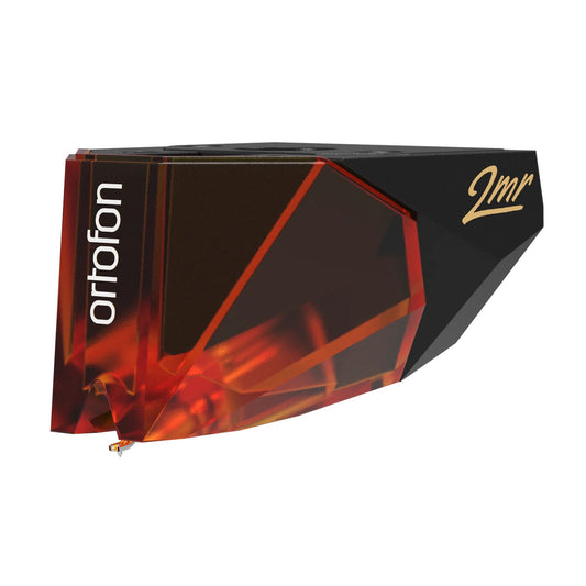 Ortofon 2MR Bronze Moving Magnet Cartridge for Rega Turntables