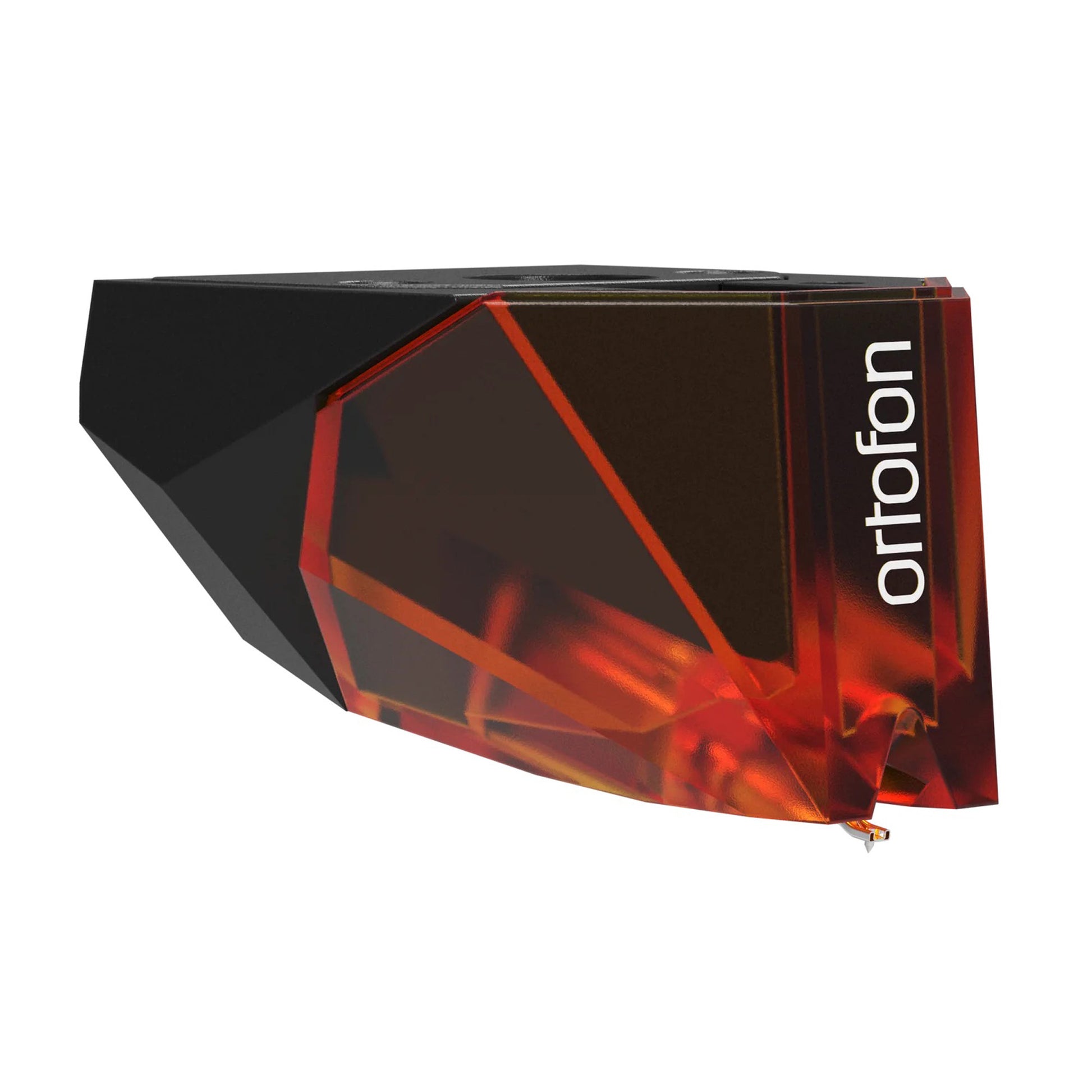 Ortofon 2MR Bronze Moving Magnet Cartridge for Rega Turntables