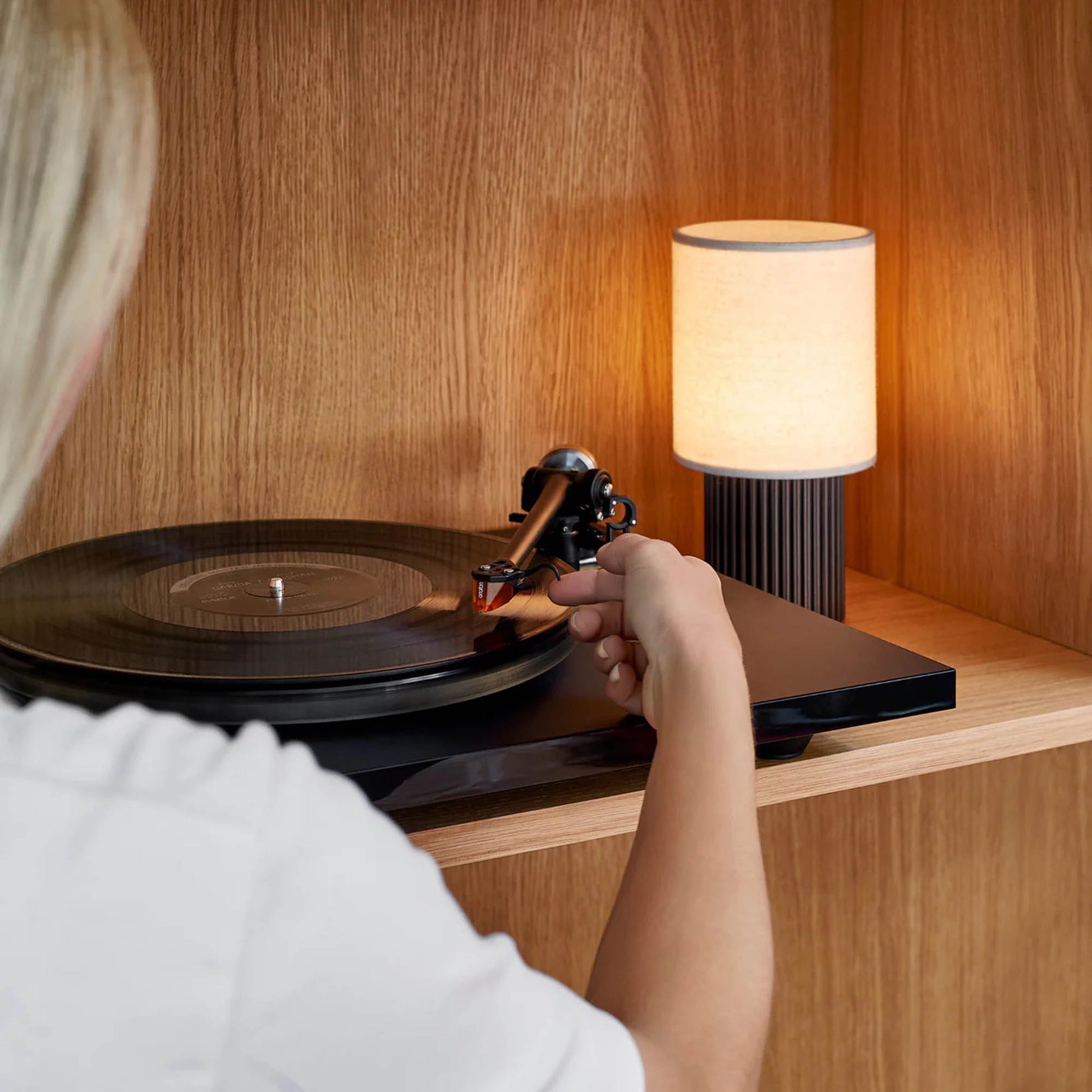 Ortofon 2MR Bronze Moving Magnet Cartridge for Rega Turntables