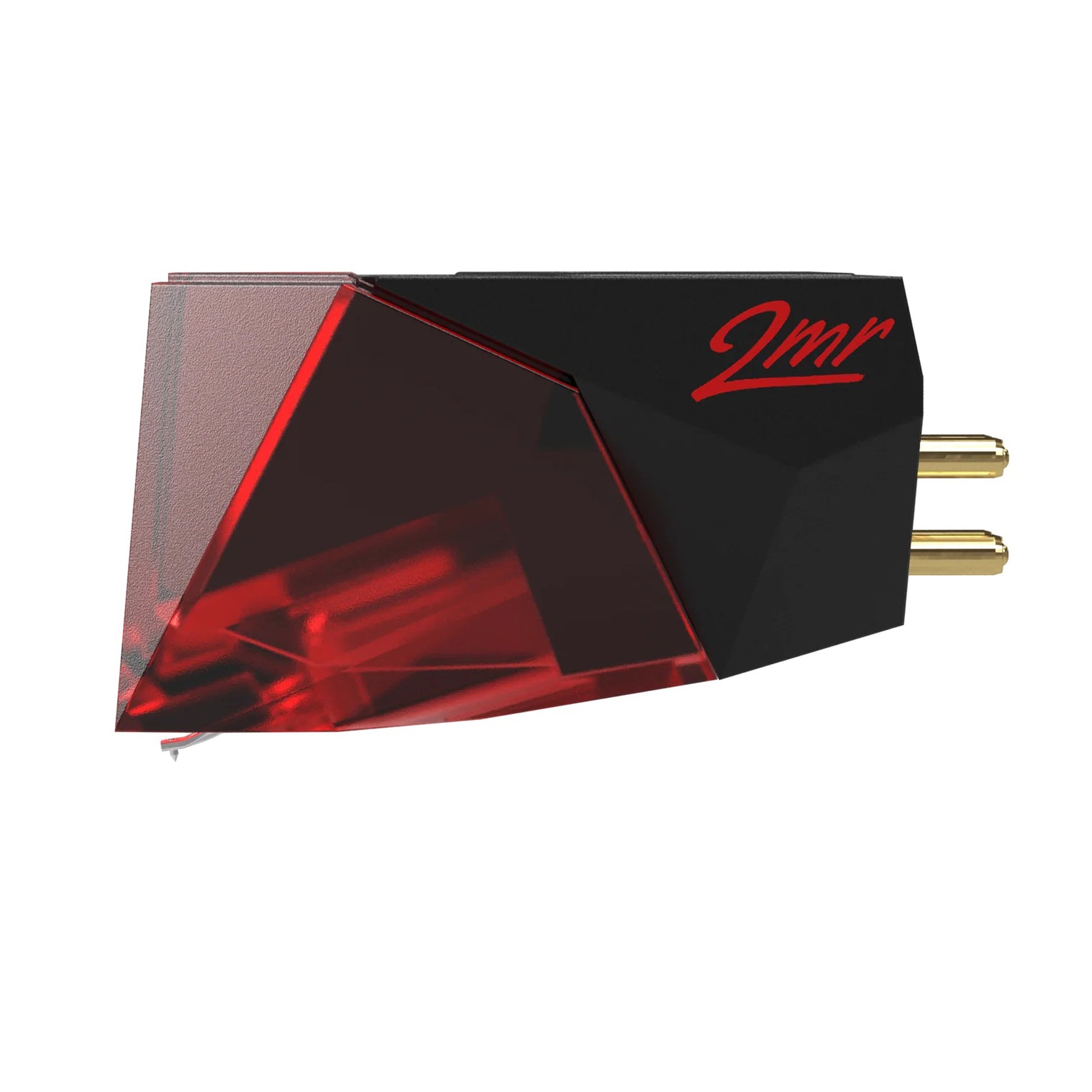 Ortofon 2MR Red Moving Magnet Cartridge for Rega Turntables