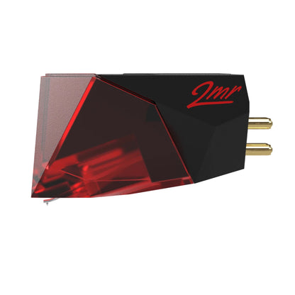 Ortofon 2MR Red Moving Magnet Cartridge for Rega Turntables
