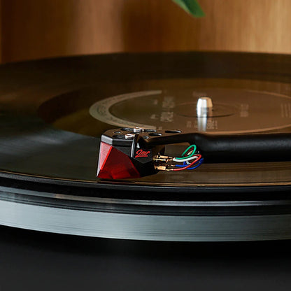 Ortofon 2MR Red Moving Magnet Cartridge for Rega Turntables