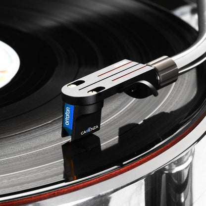 Ortofon MC Cadenza Blue Moving Coil Cartridge