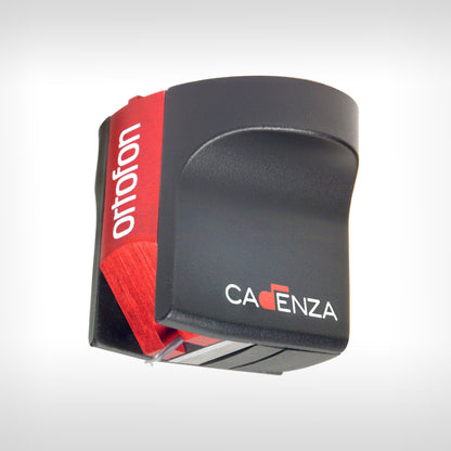 Ortofon MC Cadenza Red Moving Coil Cartridge