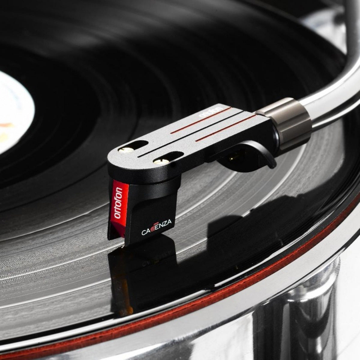 Ortofon MC Cadenza Red Moving Coil Cartridge