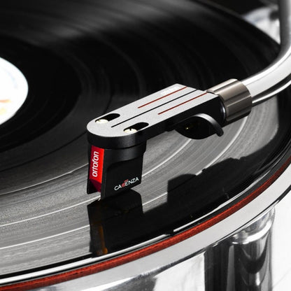 Ortofon MC Cadenza Red Moving Coil Cartridge