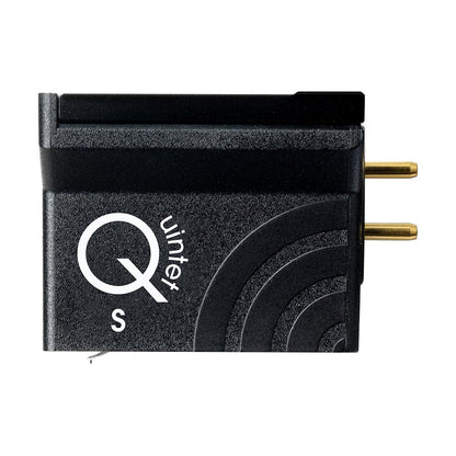 Ortofon MC Quintet Black S Moving Coil Cartridge