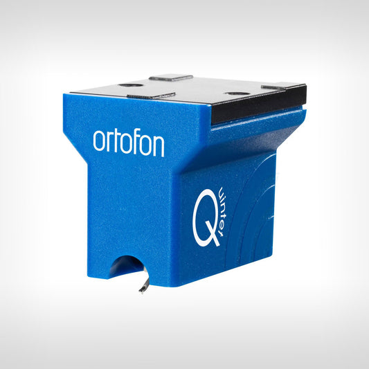 Ortofon MC Quintet Blue Moving Coil Cartridge