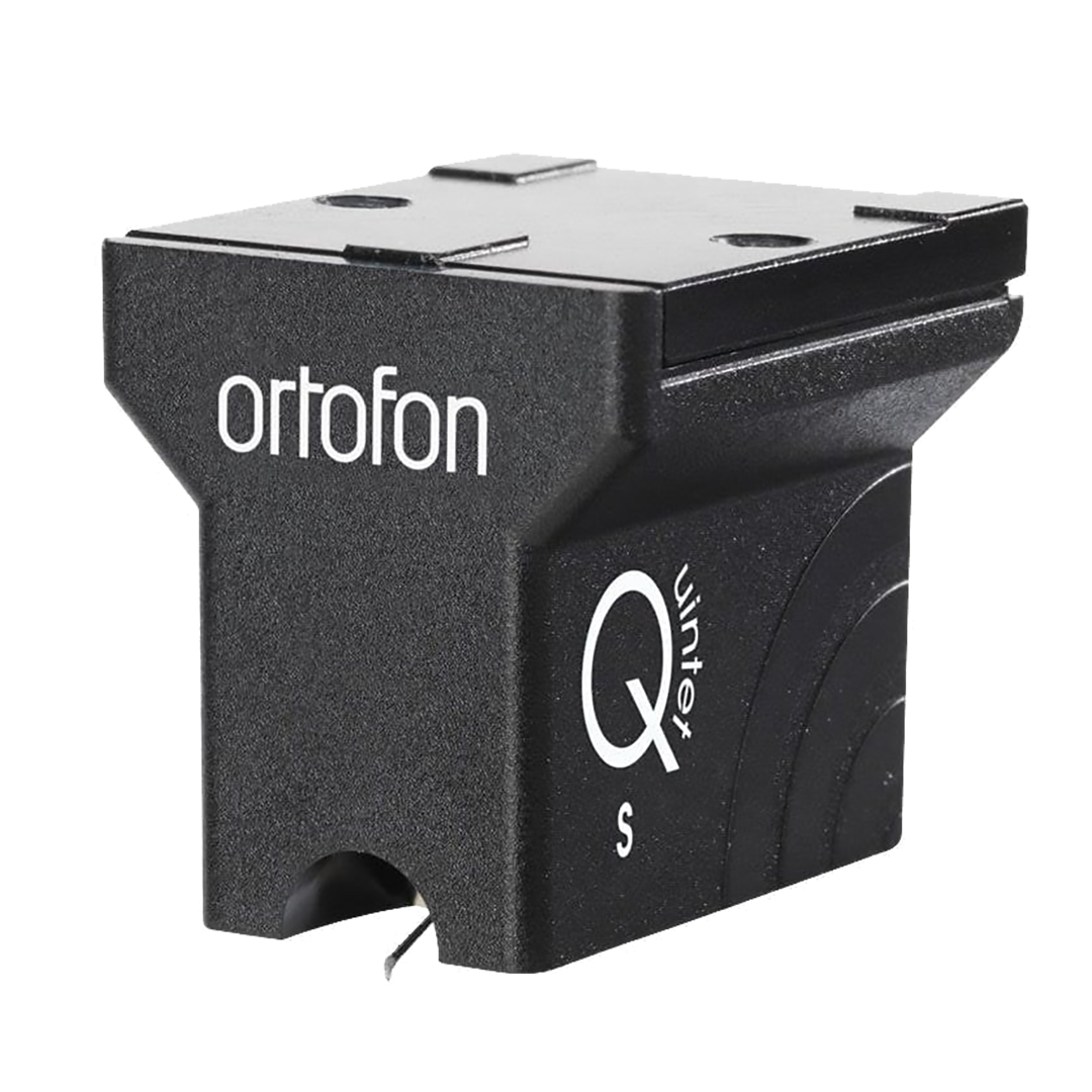 Ortofon MC Quintet Black S Moving Coil Cartridge