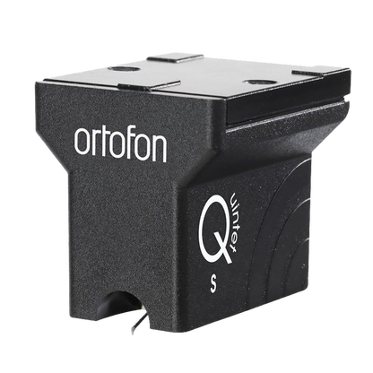 Ortofon MC Quintet Black S Moving Coil Cartridge