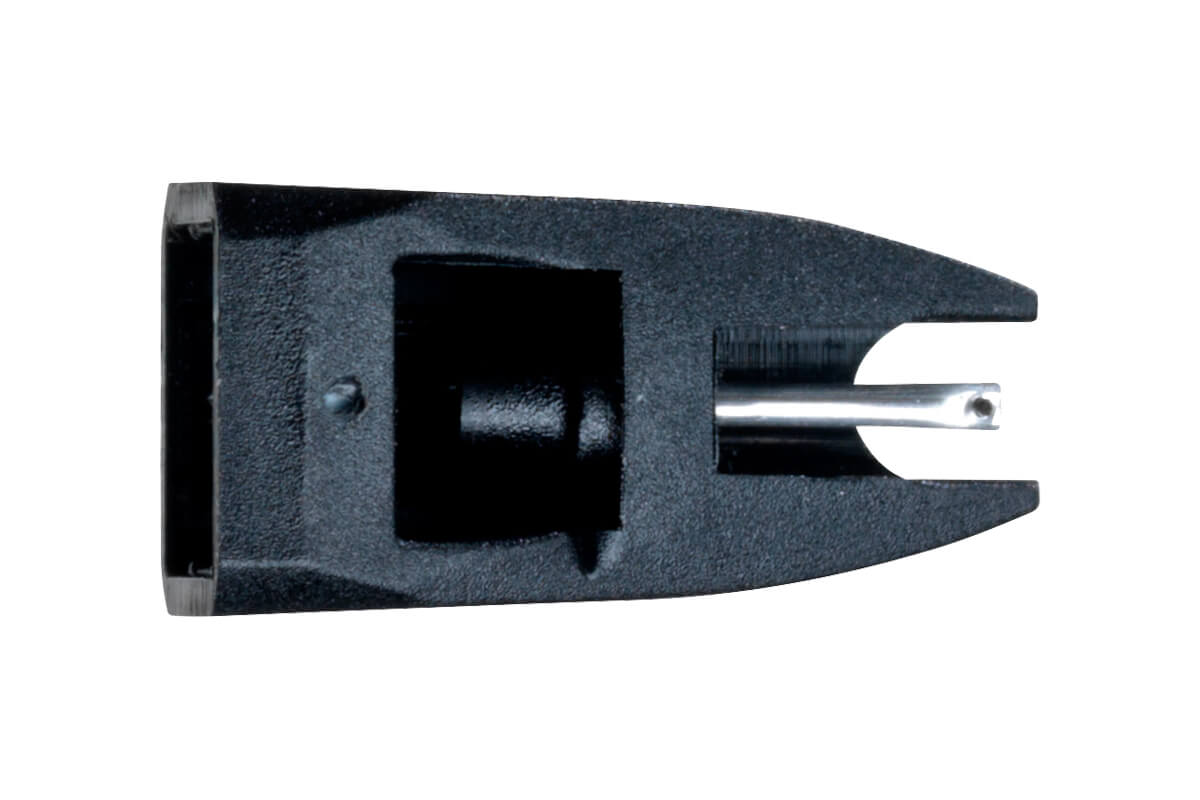 Ortofon Stylus 10 Replacement Styli - Bottom view.