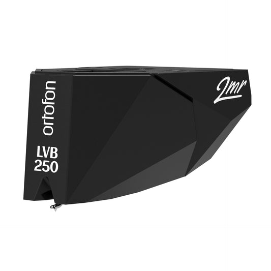 Ortofon 2M Black LVB 250 Moving Magnet Cartridge