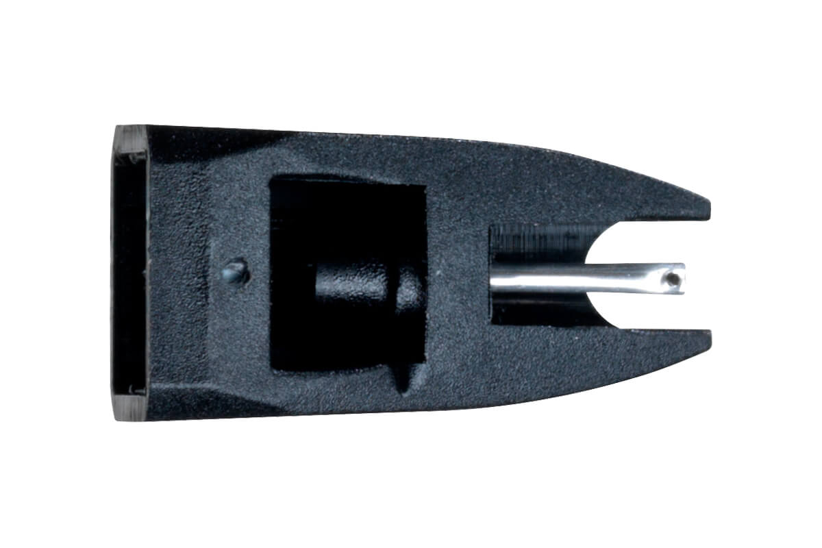 Ortofon Stylus 5E Replacement Styli - Bottom view.