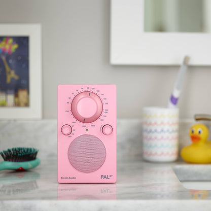Tivoli Audio PAL BT