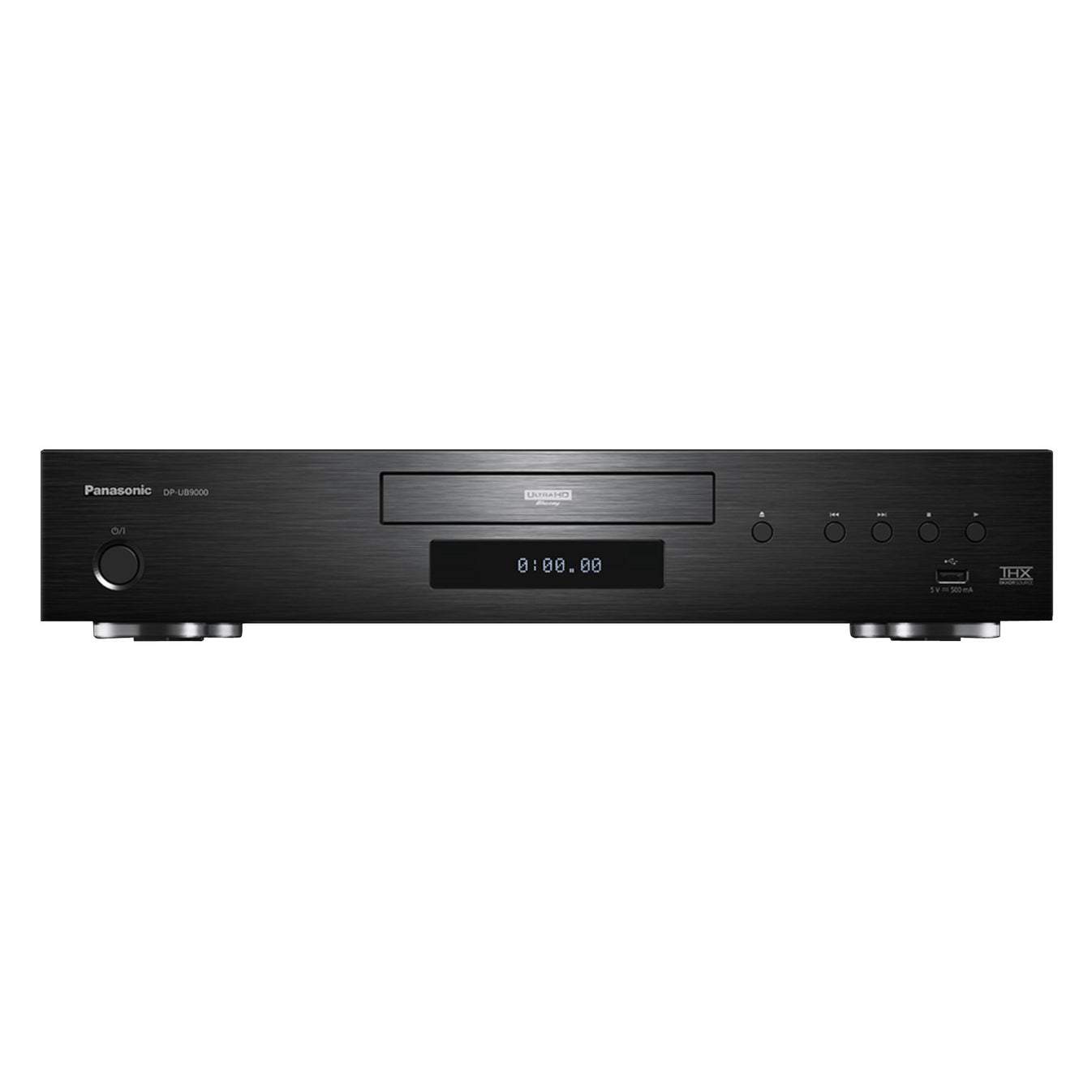 Panasonic DP UB9000 4K Blu ray Player Audio Trends panasonic-dp-ub9000-4k-blu-ray-player-audio-trends