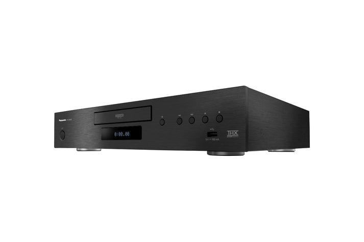Panasonic DP-UB9000 4K Blu-ray Player – Audio Trends