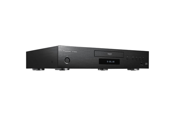 Panasonic DP-UB9000 4K Blu-ray Player – Audio Trends