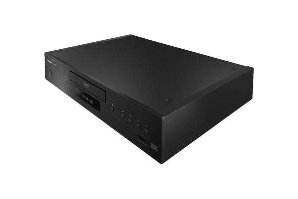 Panasonic DP-UB9000 4K Blu-ray Player – Audio Trends