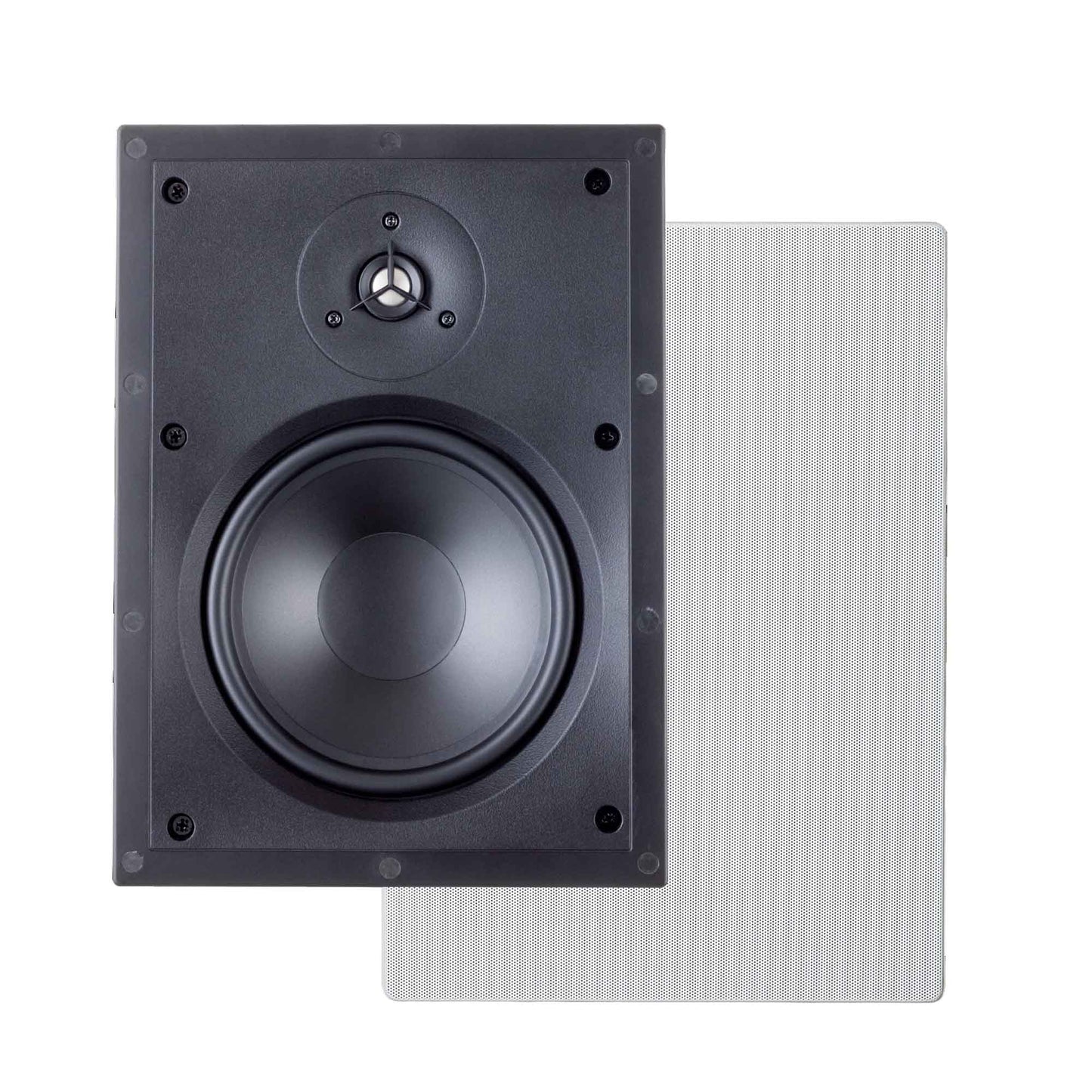 Paradigm CI Contractor C65-IW In-Wall Speakers 