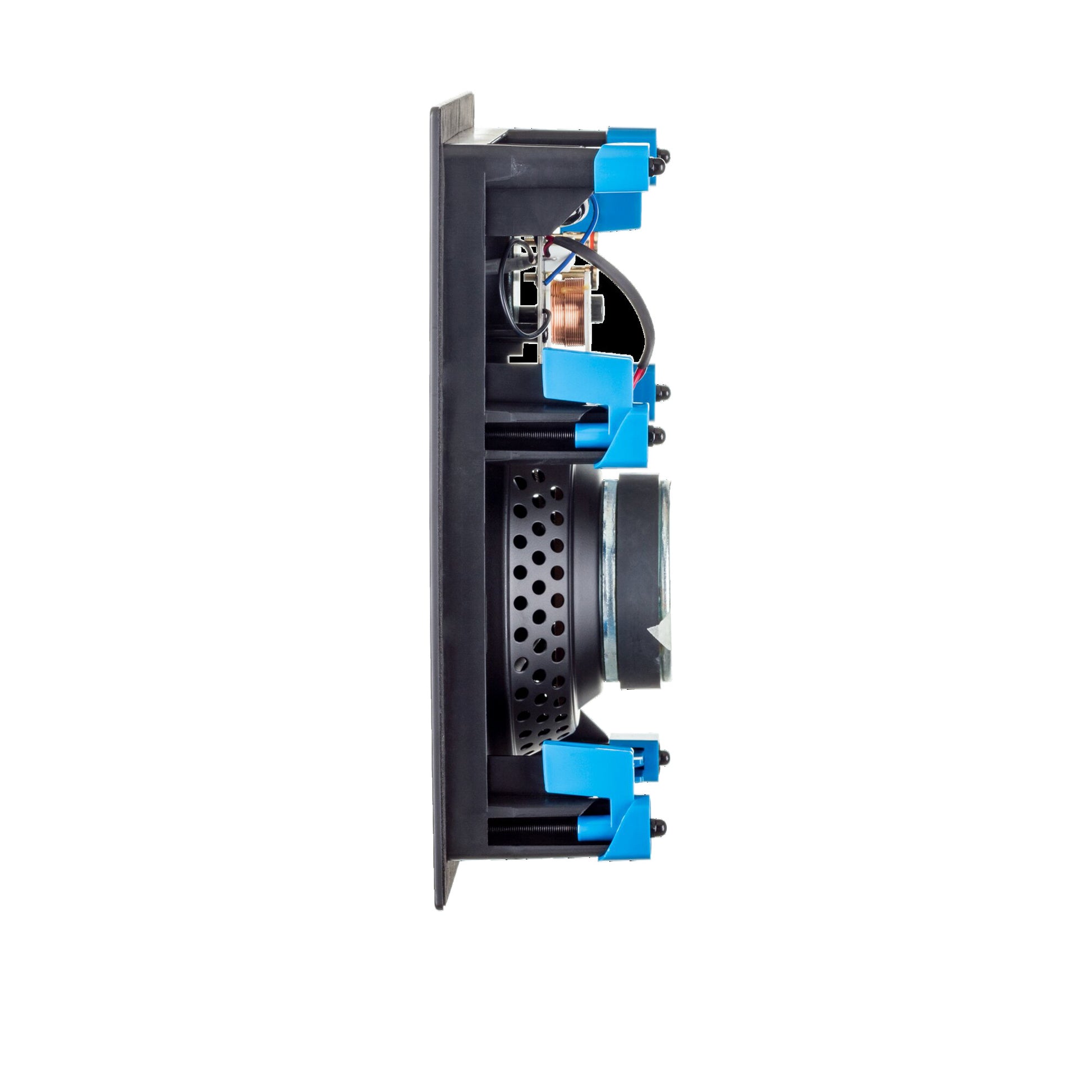 Paradigm CI Contractor C65-IW In-Wall Speakers  - Side