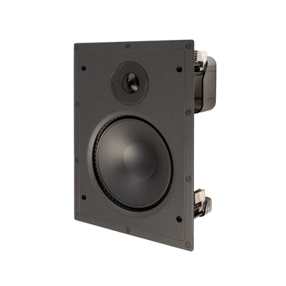 Paradigm CI Elite E80 IW - In wall Speaker with white background