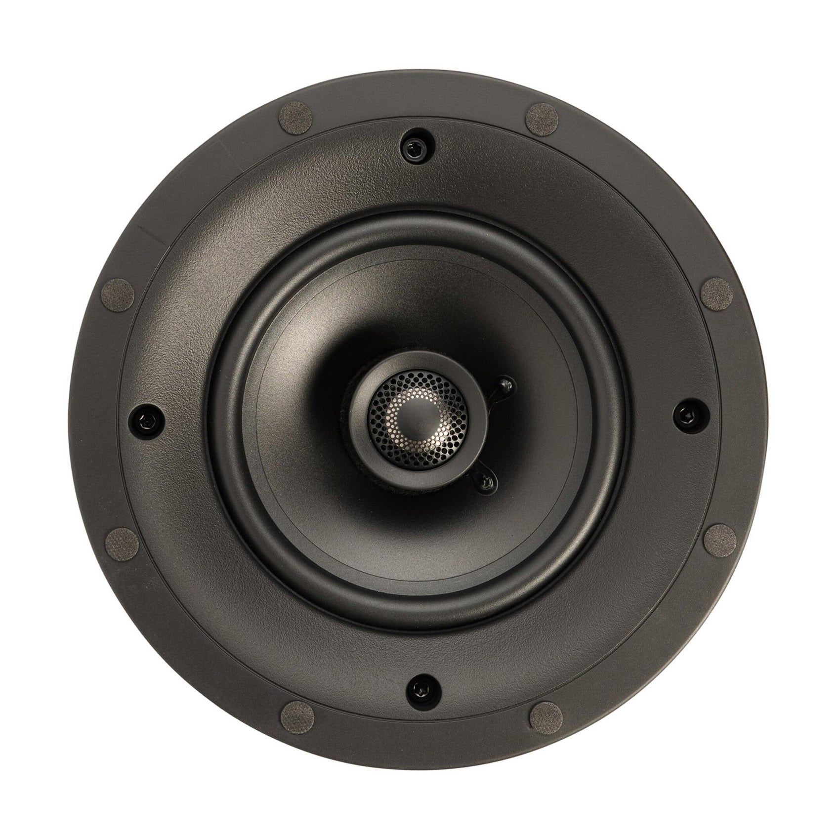 19mm Pure Titanium Tweeter Dome