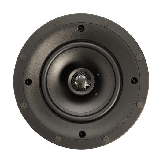 19mm Pure Titanium Tweeter Dome