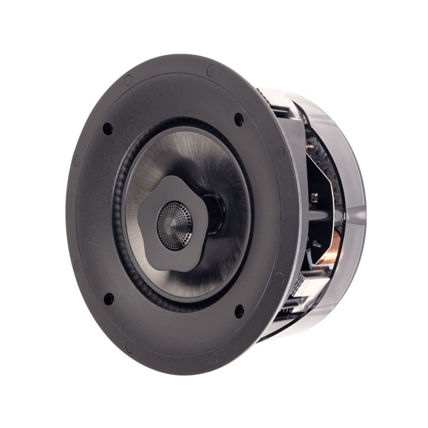 2-Way In-Ceiling Speaker - Sold Individually