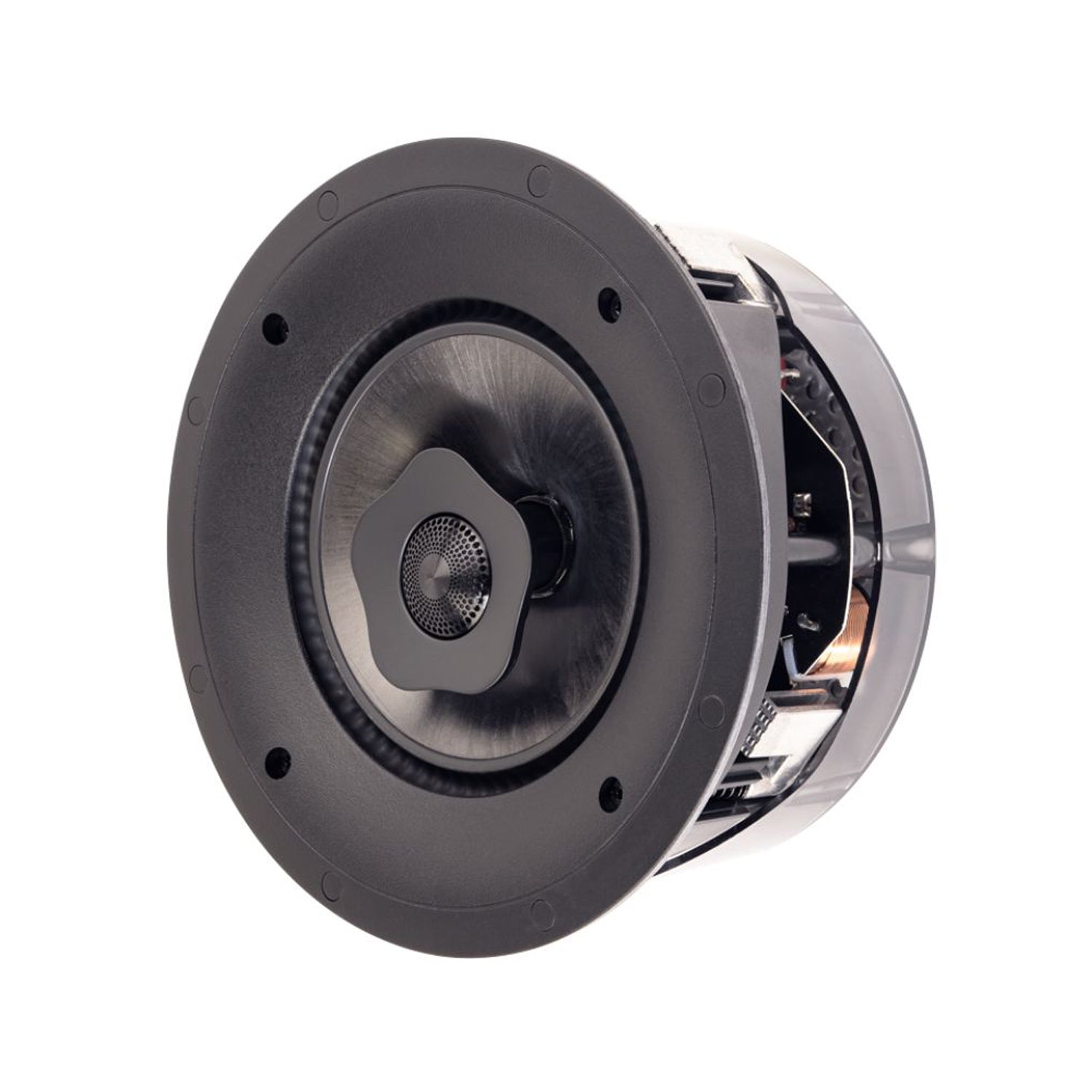 2-Way In-Ceiling Speaker - Sold Individually