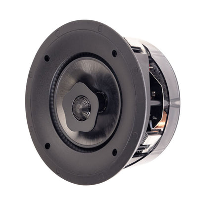 165mm (6.5") CARBON-X Cone Mid/Bass Driver