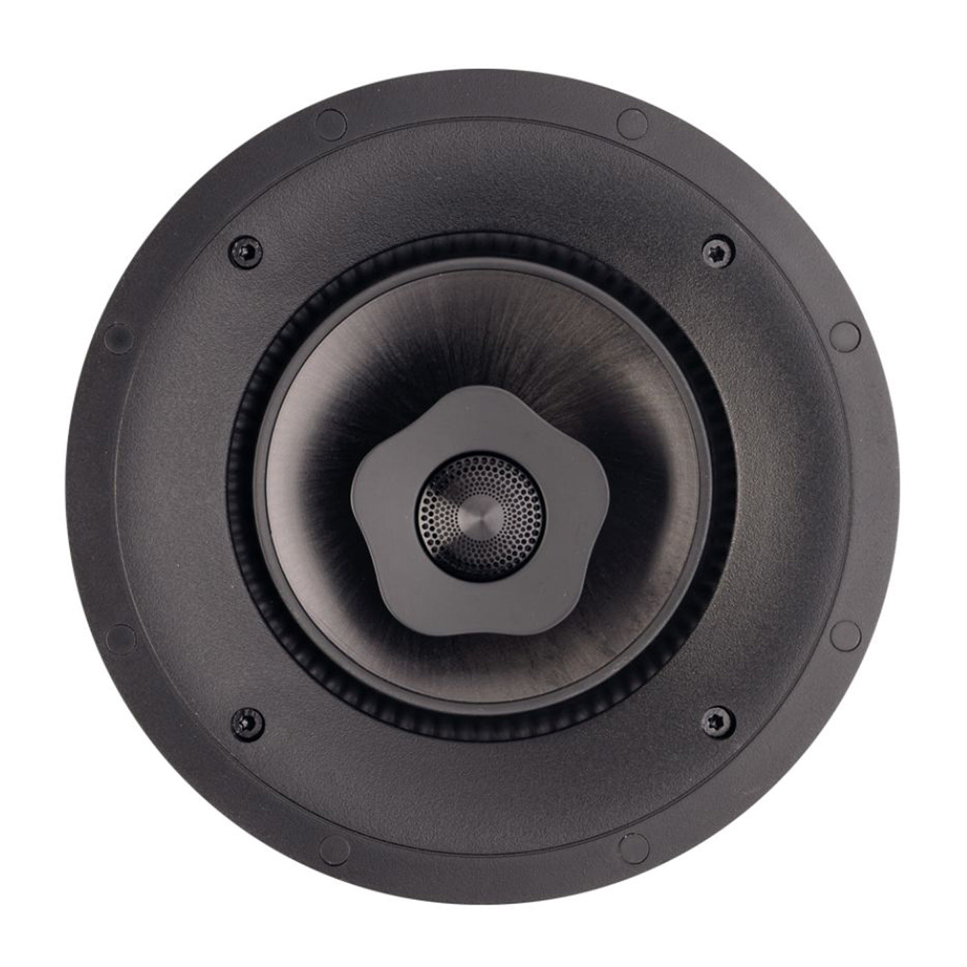 25mm Aluminium Magnesium Ceramic Tweeter
