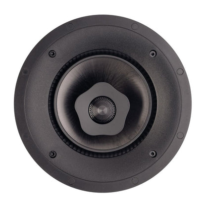 25mm Aluminium Magnesium Ceramic Tweeter