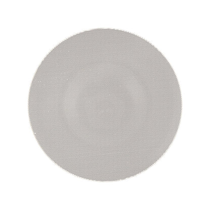2-Way In-Ceiling Speaker - Sold Individually