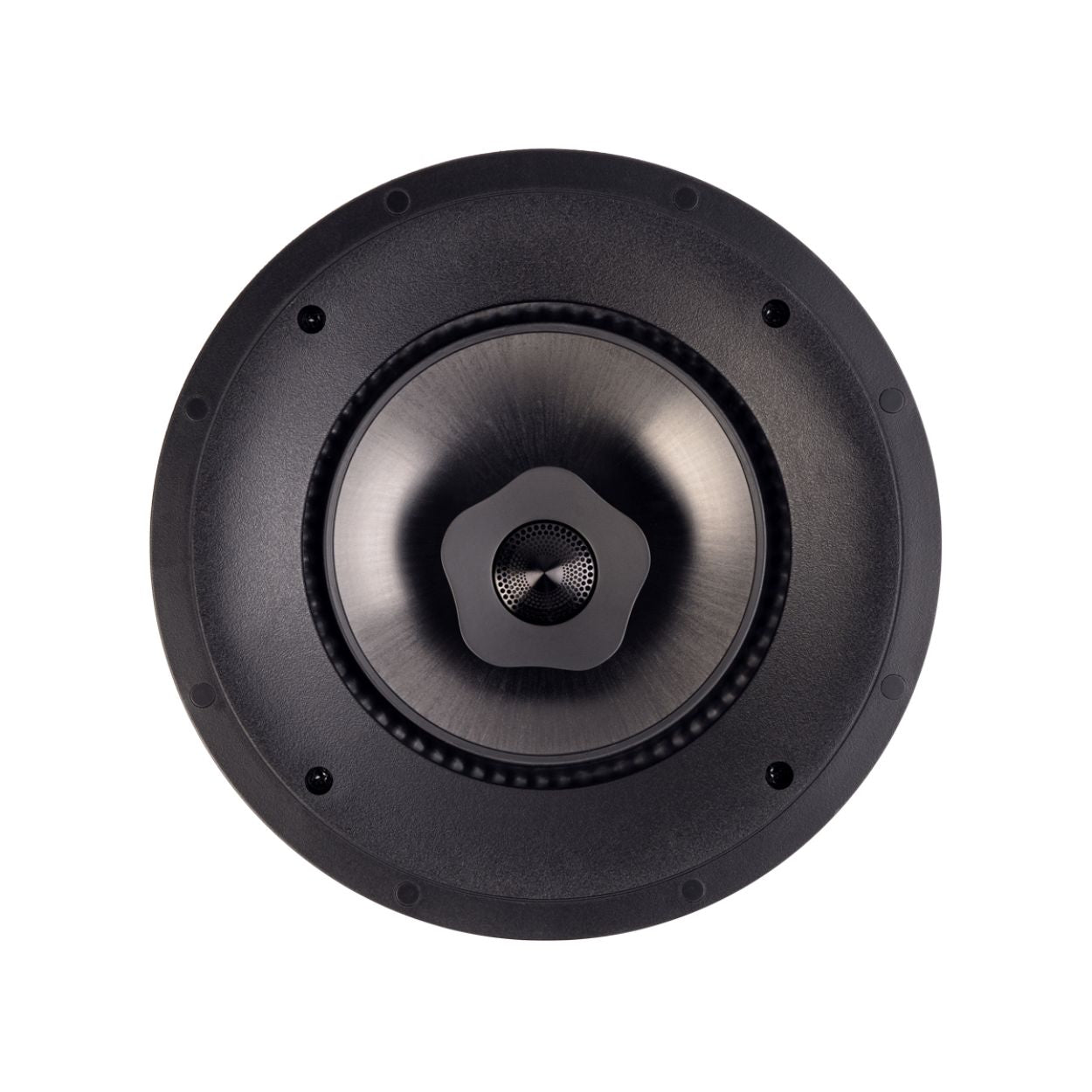 25mm Aluminium Magnesium Ceramic Tweeter