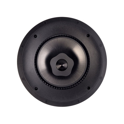 25mm Aluminium Magnesium Ceramic Tweeter