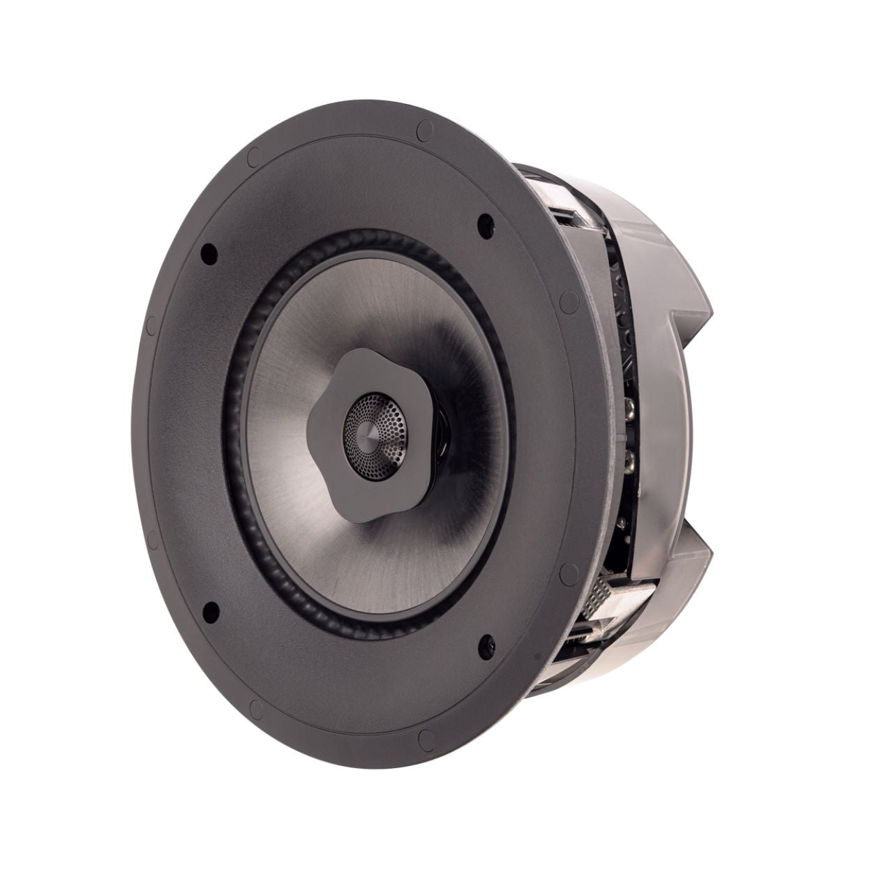 203mm (8") CARBON-X Cone Mid/Bass Driver