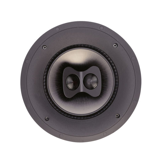 203mm (8") CARBON-X Cone Mid/Bass Driver