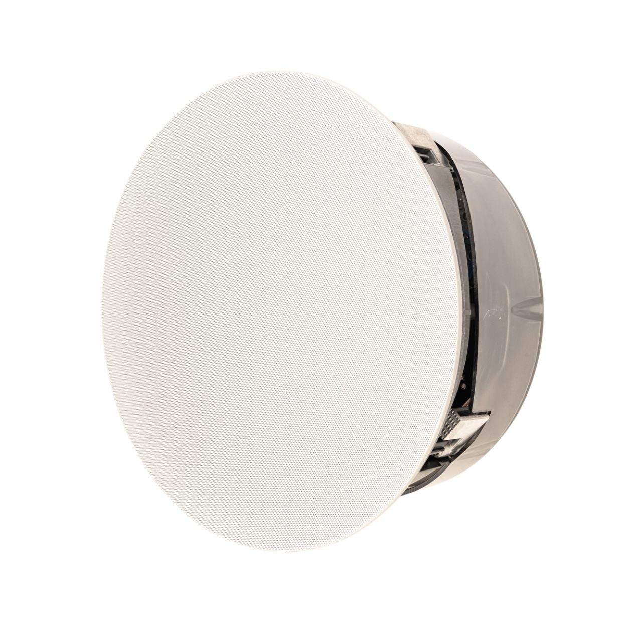 3-Driver, 2-Way Stereo In-Ceiling Speaker - Sold Individually