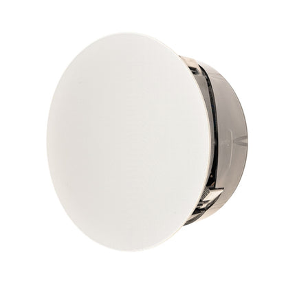 3-Driver, 2-Way Stereo In-Ceiling Speaker - Sold Individually