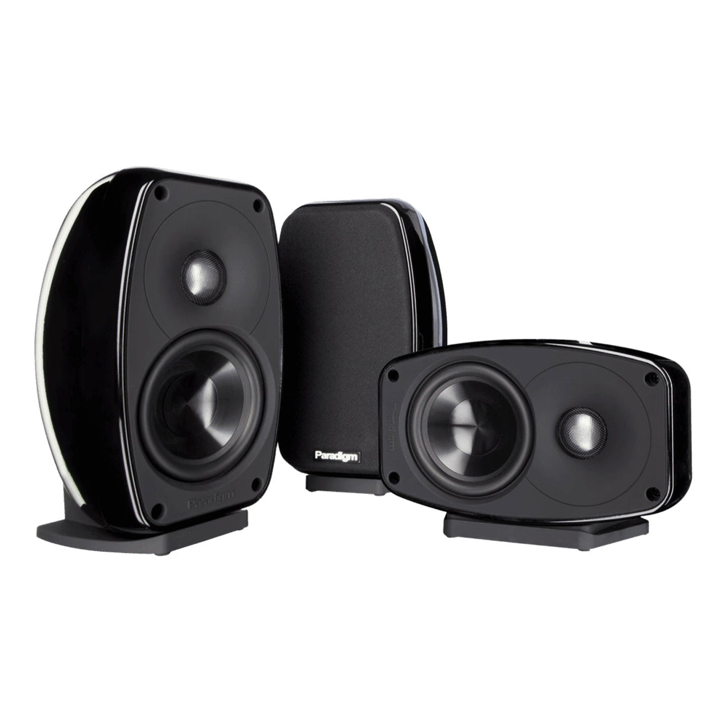 Paradigm Cinema 100 3.0
