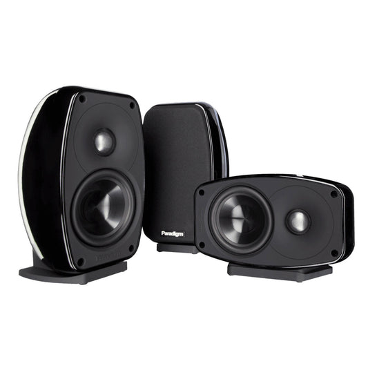 Paradigm Cinema 100 3.0