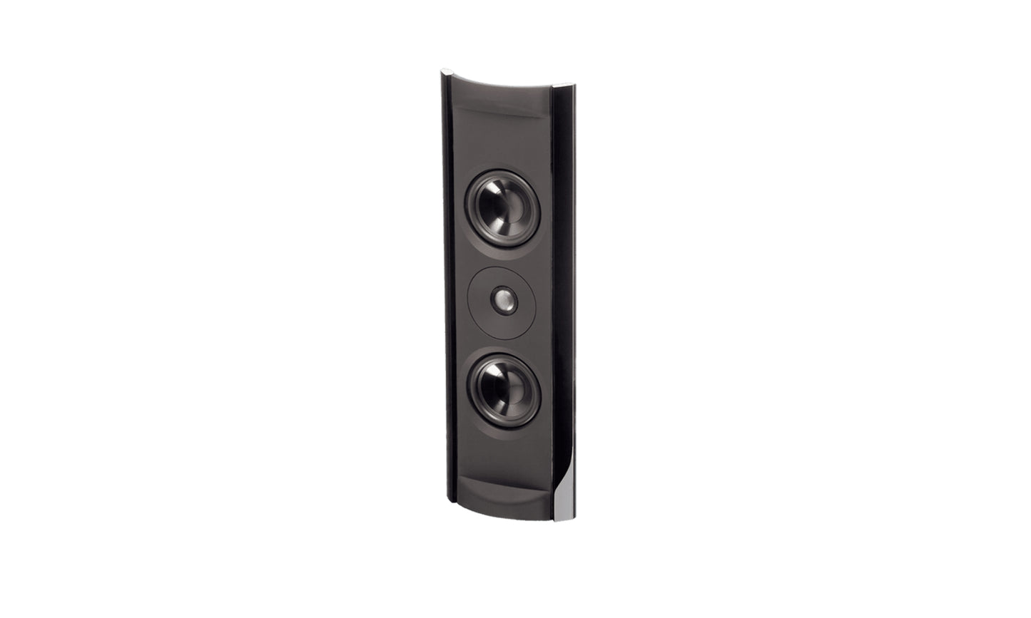 Paradigm Cinema 200 On Wall/Satellite Speakers 
