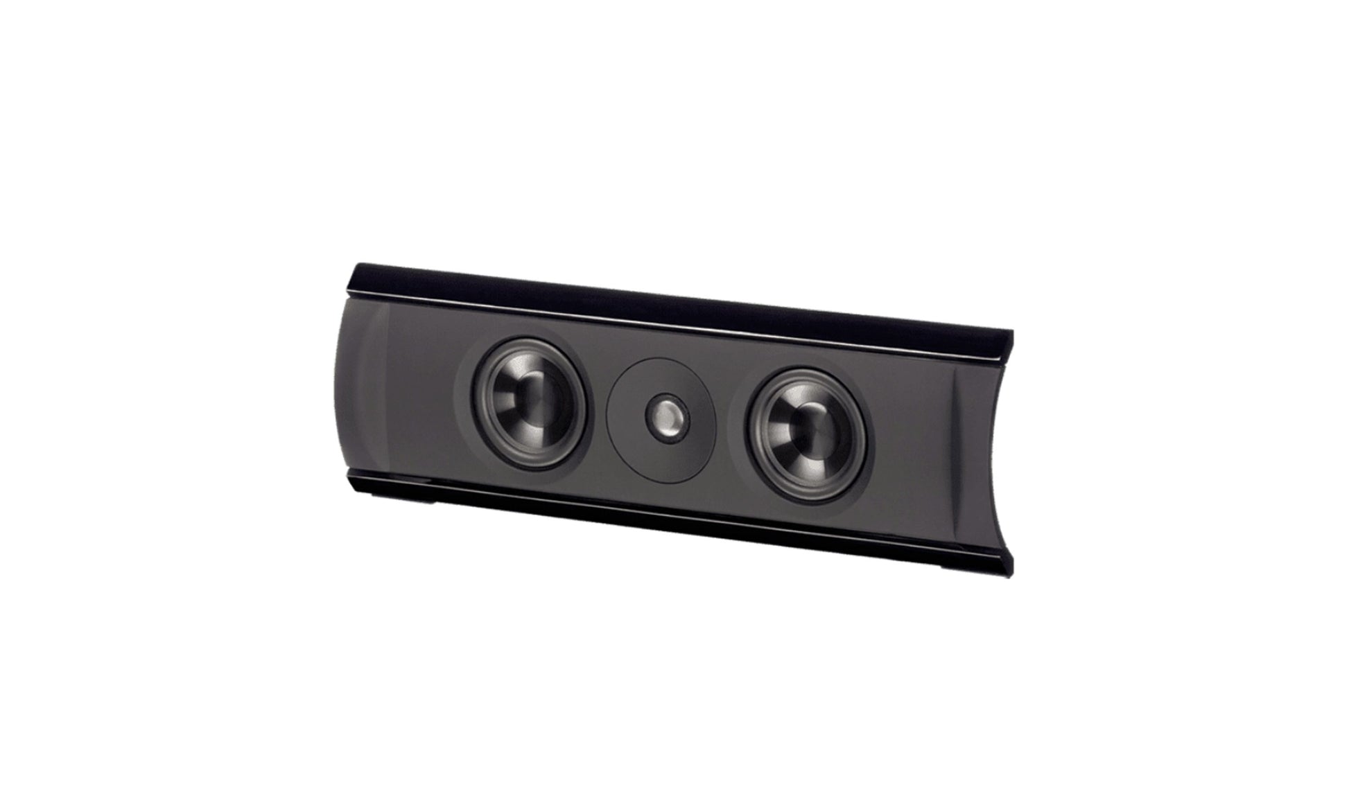 3 x Paradigm Cinema 200 On-Wall Front Left/Centre/Right Speakers & 2 x On-Wall Surround Speakers
