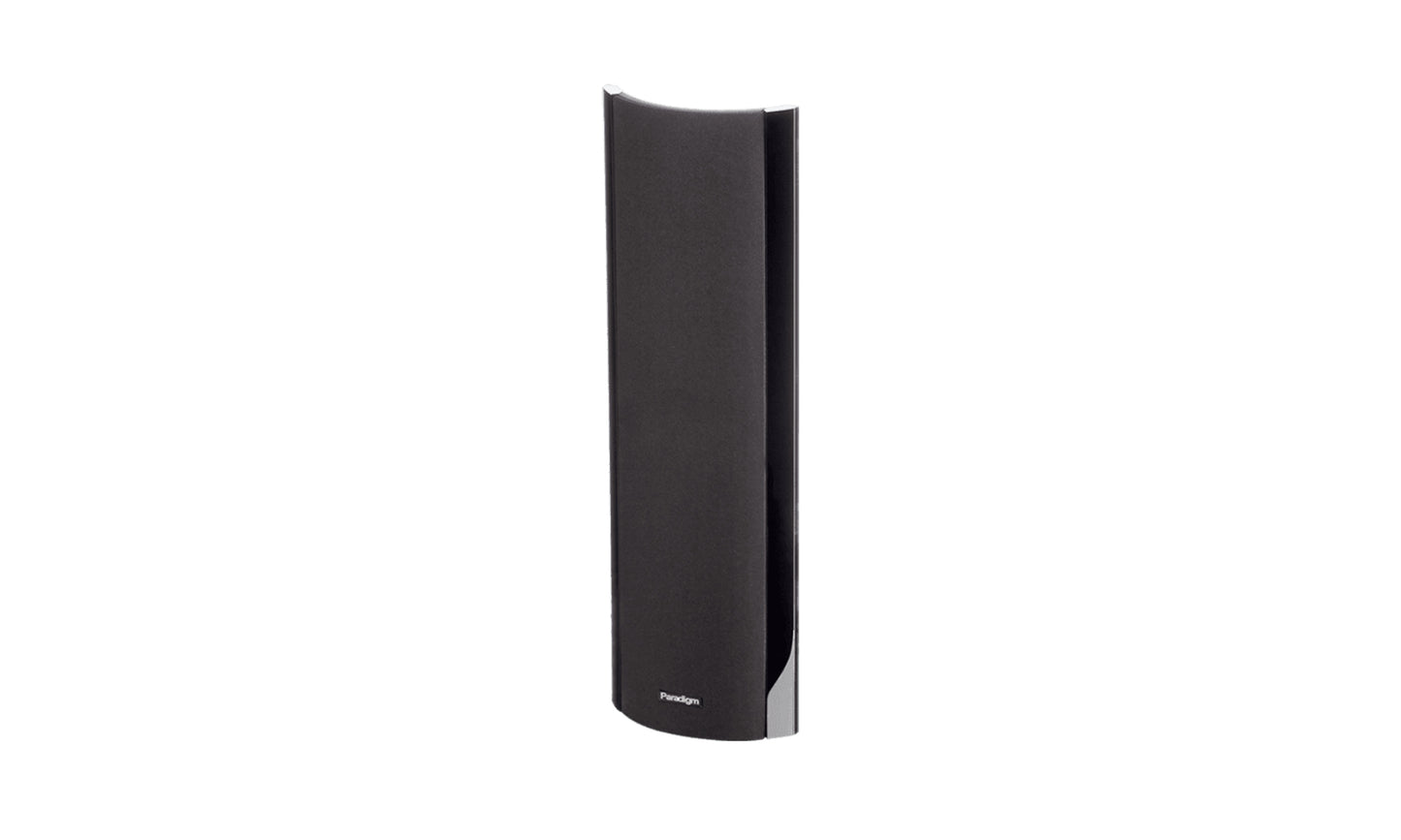Paradigm Cinema 200 On Wall/Satellite Speakers 