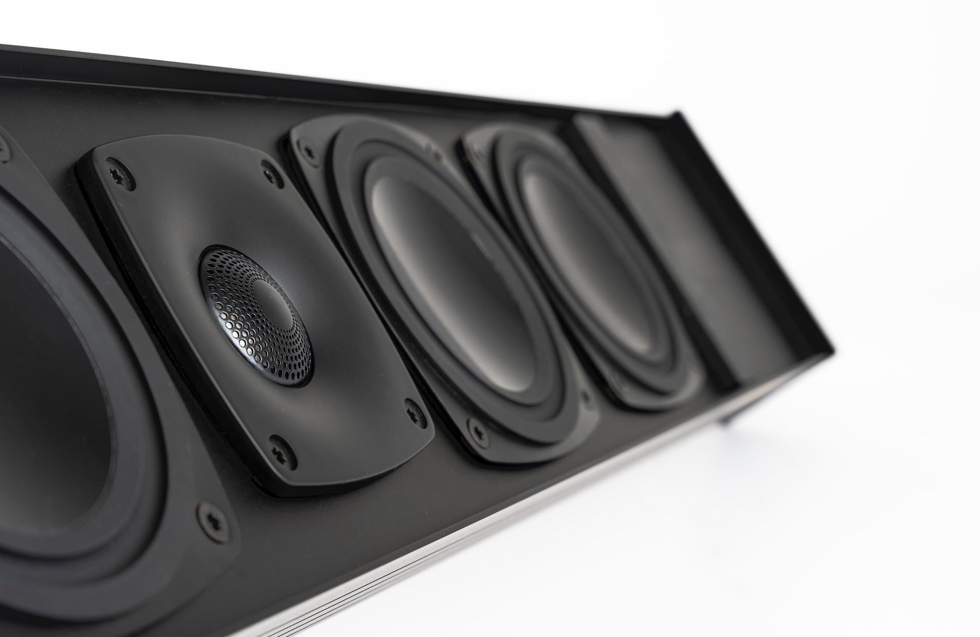Paradigm Décor 1SC V2 - Comes with 3 Tweeters