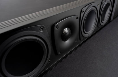 Paradigm Décor 1SC V2 - Designed for 85" Flat Screen TVs
