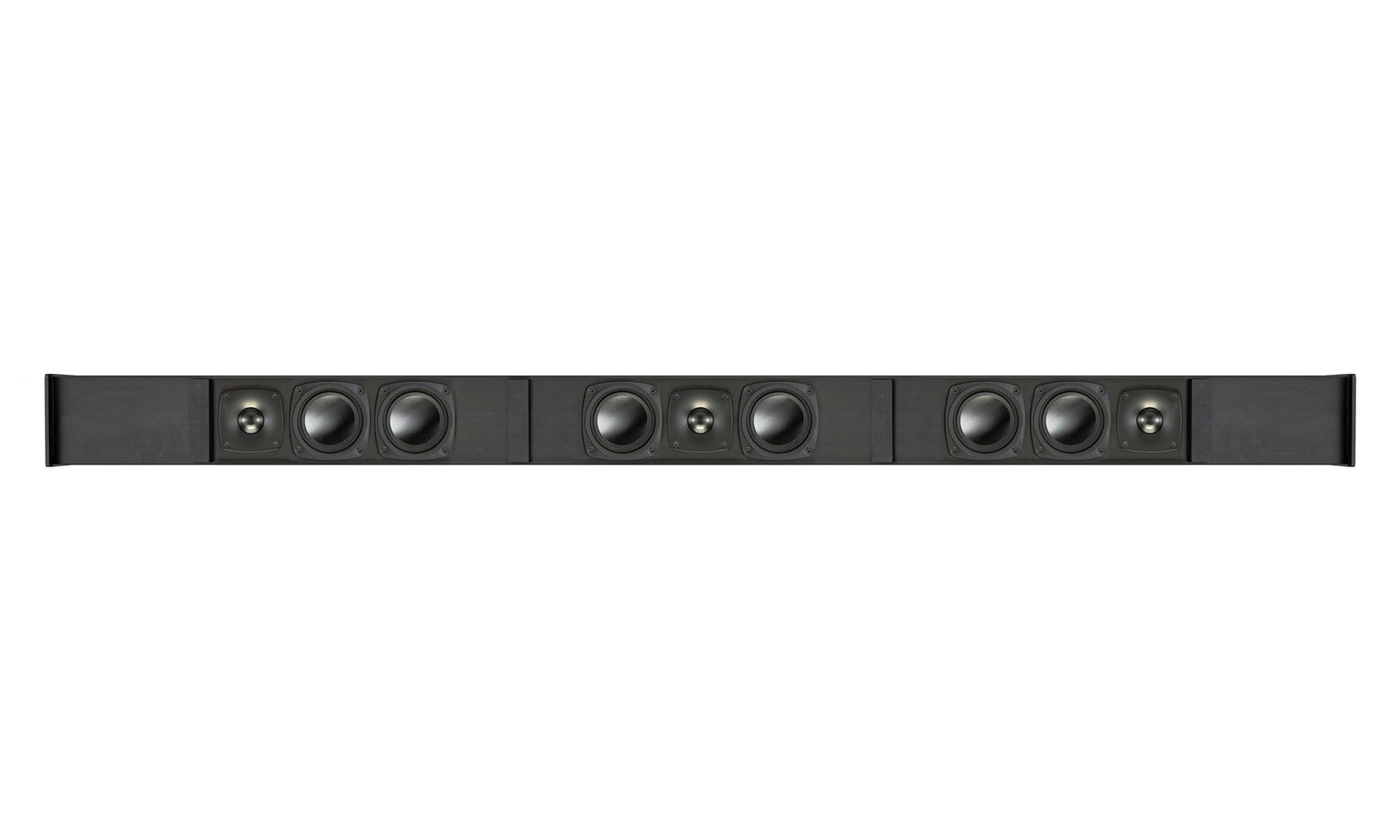 Paradigm Décor 1SC V2 65 Inch On-Wall Passive Soundbar