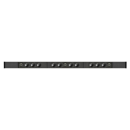 Paradigm Décor 1SC V2 85 Inch On-Wall Passive Soundbar